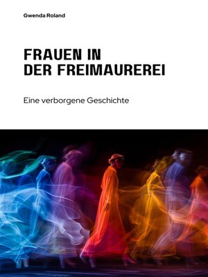 cover image of Frauen in der Freimaurerei